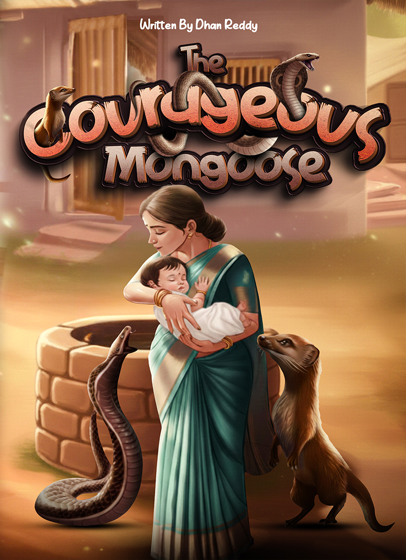 Book Cover